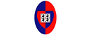 卡利亚里 Logo