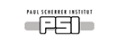 保罗谢尔研究所 Logo